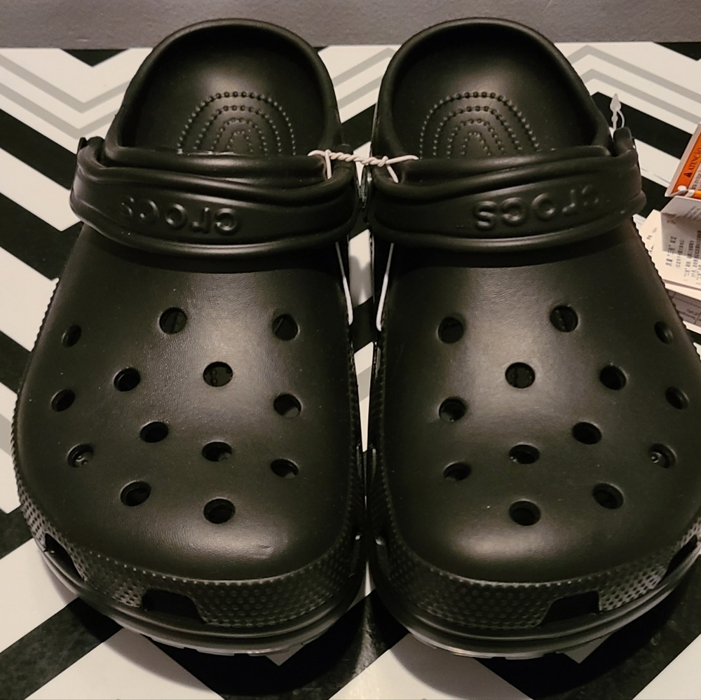 Croc Clogs Brand New
